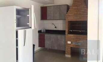 Imagem 3: Apartamento com 3 dormitórios à venda, 114 m² por R$ 585.000 - Vila Jaboticabeira - Taubat