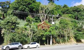 Imagem: Terreno-À VENDA-Pendotiba-Niterói-RJ