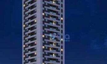 Imagem 6: Apartamento em construção com 3 dormitórios, sendo uma suíte, à venda, 63 m² por R$ 667.45