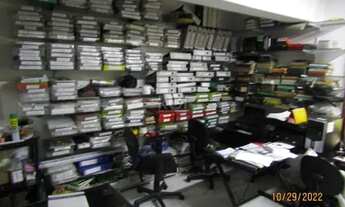 Imagem 4: Apartamento JK para Venda - 27.5m², 1 dormitório, Cidade Baixa