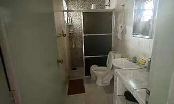 Imagem 3: Casa Térrea com salão compara venda tem 130 metros quadrados com 2 quartos em Vl Atlan Mon