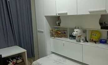 Imagem 7: Apartamento para aluguel com 69 metros quadrados com 3 quartos em Fazendinha - Curitiba