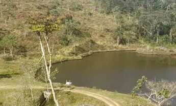 Imagem 5: Lote/Terreno para venda possui 1000 metros quadrados em Recanto das Águas - Igaratá - SP