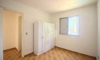 Imagem 6: Apartamento com 1 dormitório para alugar, 48 m² por R$ 2.705,70/mês - Campo Belo - São Pau