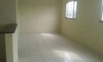 Imagem 5: Casa/Apartamento Colina do Aleixo - Segundo Piso