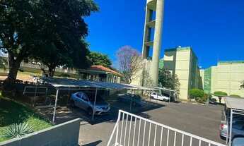 Imagem 7: Apartamento Térreo Reformado c/ 2 Quartos | Vila União | Execelente Iluminação