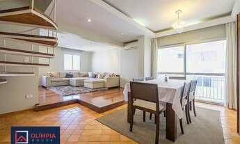 Imagem 2: Apartamento Locação Pinheiros 140 m² 2 Dormitórios