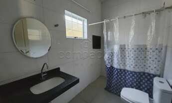 Imagem 3: Casa Padrão em São José do Rio Preto