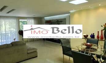 Imagem 3: RESERVA DO BOSQUE AMPLO APARTAMENTO 127 M2 COM 3 QUARTOS SENDO 3 SUÍTES ( 2 CANADENSES ) 2