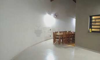 Imagem 5: Casa Padrão em São José do Rio Preto