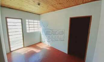 Imagem 5: Casa Padrão em Ribeirão Preto