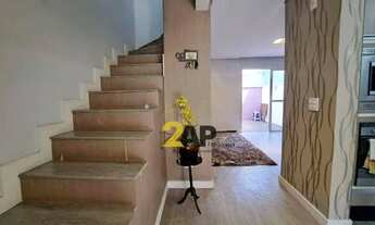 Imagem 4: Sobrado com 3 dormitórios à venda, 178 m² por R$ 640.000,00 - Horto do Ipê - São Paulo/SP