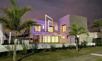 Imagem: VOTORANTIM - RESIDENCIAL - ALPHAVILLE NOVA