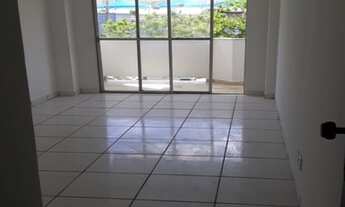 Imagem 3: Vendo apartamento térreo com 3/4 no Imbuí, á 700 metros da estação de metrô, R$ 350.000,00