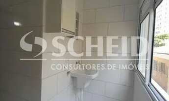 Imagem 5: Apartamento 2 dorms e 1 banheiro sem vaga de garagem, para locação na Vila Mascote