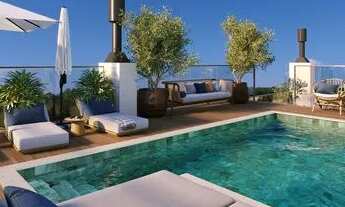 Imagem 3: Apartamentos com 2 dormitórios à venda, a partir de R$ 569.100 - Canasvieiras - Florianó