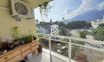 Imagem 4: Freguesia - Monte Carlo, Vista livre, sol da manhã, 3 quartos 1 suíte. 1 vaga. Lazer Total