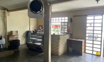 Imagem 5: Vendo prédio e o ponto