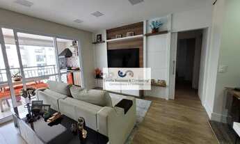 Imagem 5: Apartamento com 2 dormitórios à venda, 80 m² por R$ 688.000,00 - Independência - São Berna