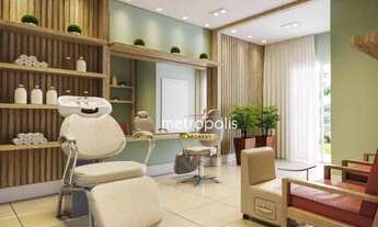 Imagem 3: Apartamento com 2 dormitórios à venda, 85 m² por R$ 842.000,00 - Fundação - São Caetano do