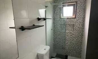 Imagem 2: Kitnet/conjugado para aluguel tem 35 metros quadrados com 1 quarto em Encantada - Garopaba