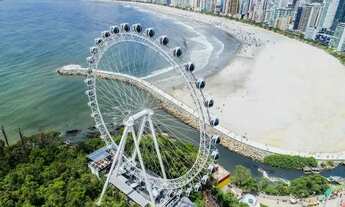 Imagem 3: Alugo Suíte em Apartamento de Luxo em Bc