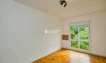 Imagem 3: Apartamento para aluguel com 45 metros quadrados com 1 quarto em Praia de Belas - Porto Al