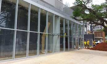 Imagem 4: Loja, 240 m² - venda por R$ 4.200.000,00 ou aluguel por R$ 24.000,00/mês - Pinheiros - São