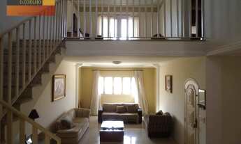 Imagem 6: Sobrado com 4 dormitórios à venda, 261 m² por R$ 907.000,00 - Jardim Nova Europa - Campina