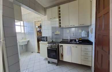 Imagem 13: APARTAMENTO RESIDENCIAL em SALVADOR - BA, RIO VERMELHO