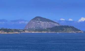 Imagem: Leblon, Carlos Gois, Cobertura Duplex, 500