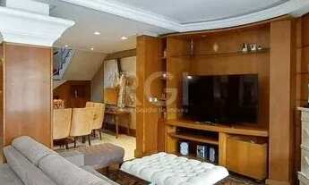 Imagem 6: Excelente casa de 386m² com 04 dormitórios sendo 03 suítes