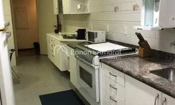 Imagem 7: Apartamento à venda, 150m², 3 quartos e 1 suíte, no Cambuí