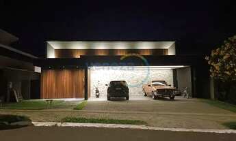 Imagem: Casa Residencial com 4 quartos à venda