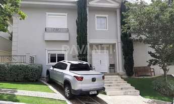 Imagem 2: Casa - Condomínio Morada das Nascentes - Valinhos