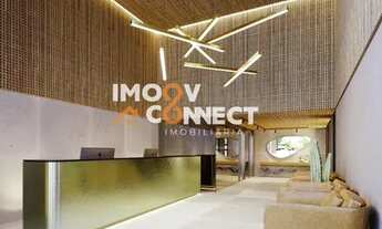 Imagem 4: Duplex para Venda em João Pessoa, Cabo Branco, 1 dormitório, 1 suíte, 2 banheiros, 1 vaga