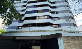 Imagem 3: APARTAMENTO A VENDA NA PITUBA, NASCENTE TOTAL. 146 M², 3 QUARTOS