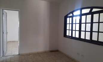 Imagem 5: Casa Para Locação Vila Natal Zona Sul São Paulo- SP