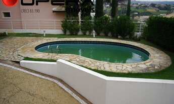 Imagem 3: Requintada casa em condomínio para alugar ou vender na região do porto seguro em Valinhos