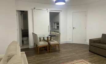 Imagem 5: Apartamento para venda tem 109 metros quadrados com 3 suites