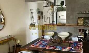 Imagem: Apartamento a Venda no bairro Vila Pompéia