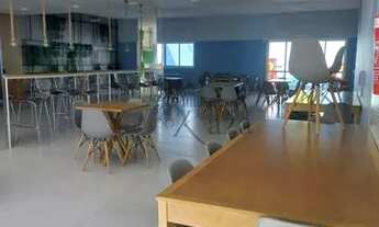 Imagem 7: Apartamento para aluguel tem 75 metros quadrados com 3 quartos