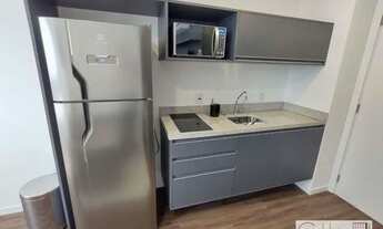 Imagem 5: Studio com 1 dormitório para alugar, 28 m² por R$ 3.200,00/mês - Vila Mariana - São Paulo