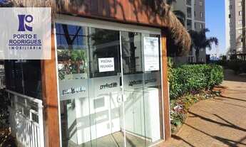 Imagem 4: Apartamento com 3 dormitórios à venda, 78 m² por R$ 488.000,00 - Swift - Campinas/SP