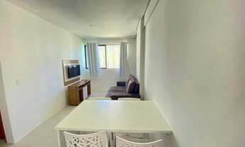 Imagem 5: Flat para aluguel tem com 1 quarto em Boa Viagem - Recife - PE