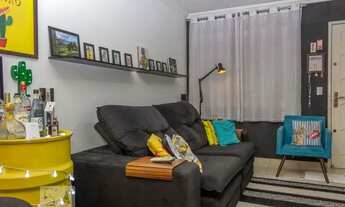 Imagem 3: Casa de Condomínio à Venda - Vila Campo Grande, 3 Quartos, 98 m2