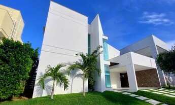 Imagem: Casa Duplex Condomínio BOSQUE DAS PALMEIRAS