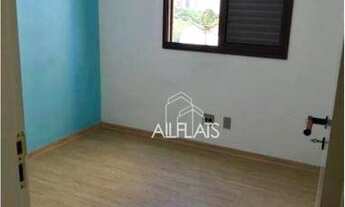 Imagem 3: Apartamento para venda ou aluguel no Condomínio Versalhes - Jabaquara - São Paulo/SP