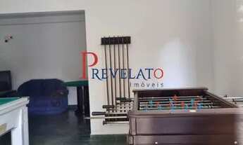 Imagem 7: AP-8667 - APARTAMENTO MOBILIADO PARA LOCAÇÃO EM FRENTE A FACULDADE FEI