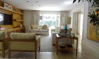 Imagem 7: Locação Casa 4 Dormitórios - 310 m² Alto de Pinheiros